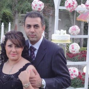 Meet your Posher, Mehrnaz